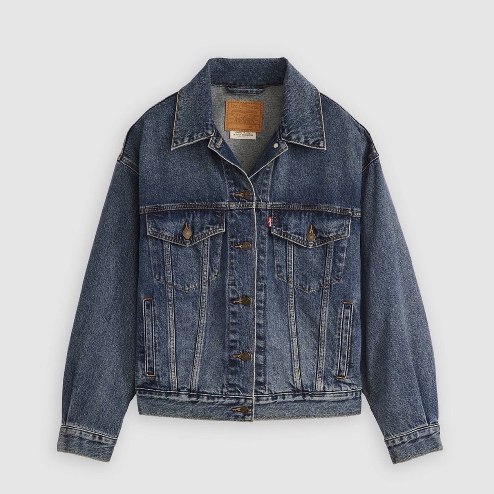 Levi's 90s Trucker Jacket